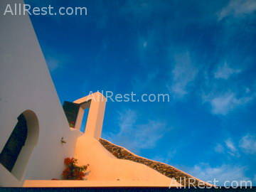 Katikies Hotel 6